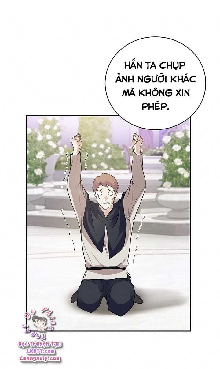 Trở Thành Người Pha Chế Nước Hoa Độc Nhất Của Bạo Chúa Chapter 13 - 43