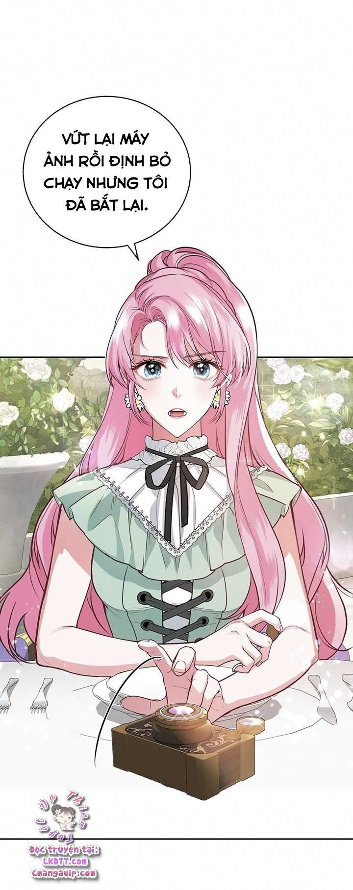 Trở Thành Người Pha Chế Nước Hoa Độc Nhất Của Bạo Chúa Chapter 13 - 44