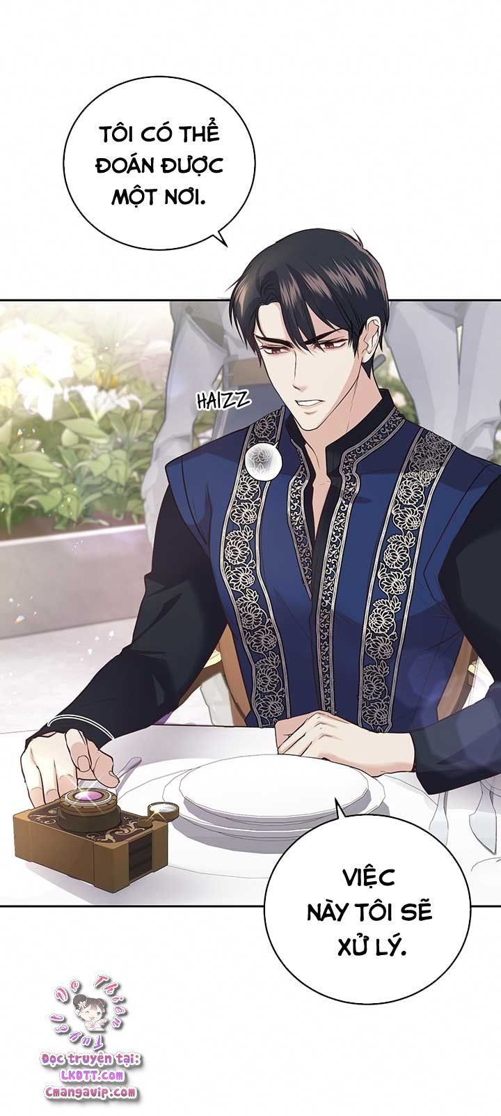 Trở Thành Người Pha Chế Nước Hoa Độc Nhất Của Bạo Chúa Chapter 13 - 50