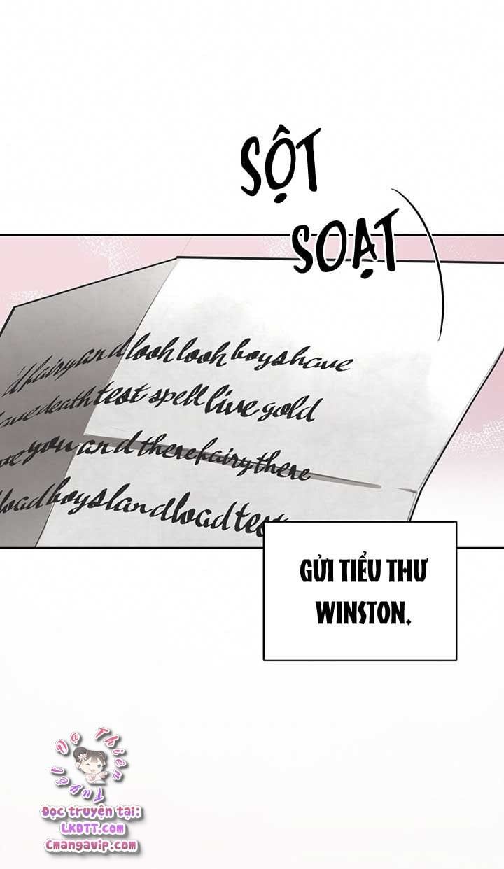 Trở Thành Người Pha Chế Nước Hoa Độc Nhất Của Bạo Chúa Chapter 13 - 6