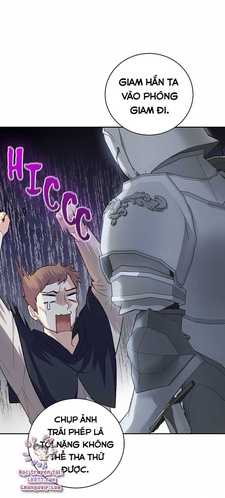 Trở Thành Người Pha Chế Nước Hoa Độc Nhất Của Bạo Chúa Chapter 13 - 52