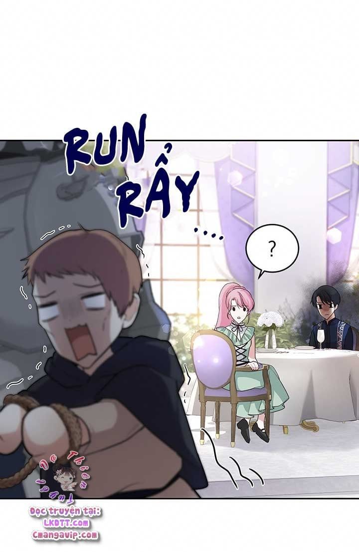 Trở Thành Người Pha Chế Nước Hoa Độc Nhất Của Bạo Chúa Chapter 13 - 53