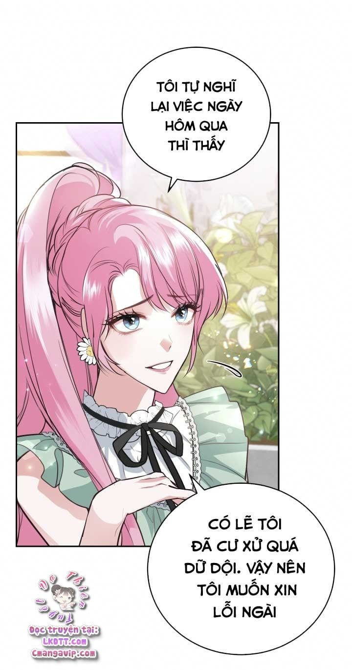 Trở Thành Người Pha Chế Nước Hoa Độc Nhất Của Bạo Chúa Chapter 13 - 57