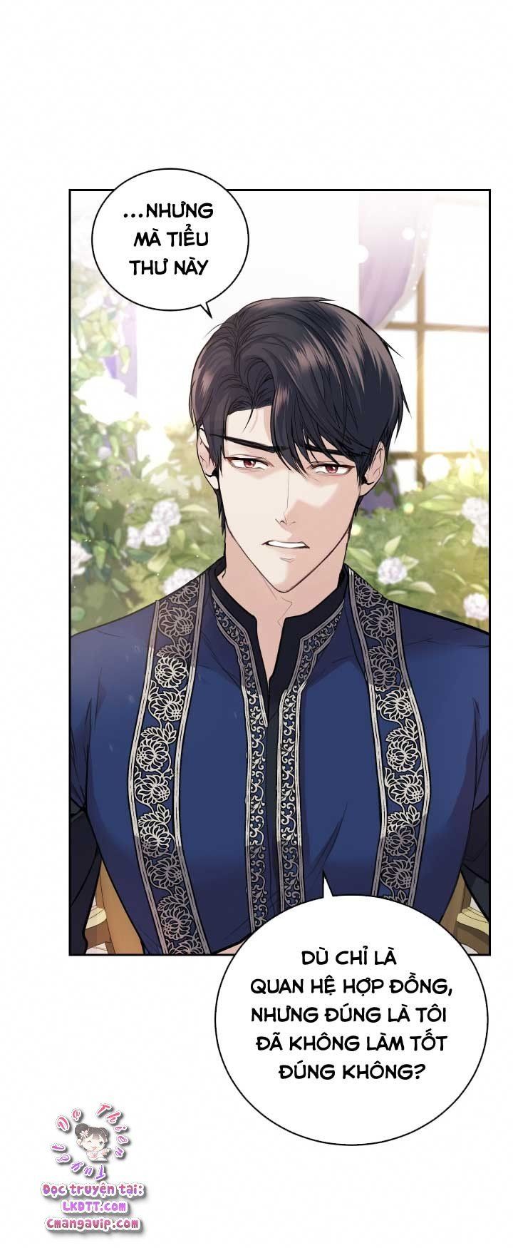 Trở Thành Người Pha Chế Nước Hoa Độc Nhất Của Bạo Chúa Chapter 13 - 60