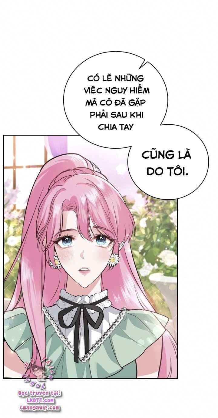 Trở Thành Người Pha Chế Nước Hoa Độc Nhất Của Bạo Chúa Chapter 13 - 61