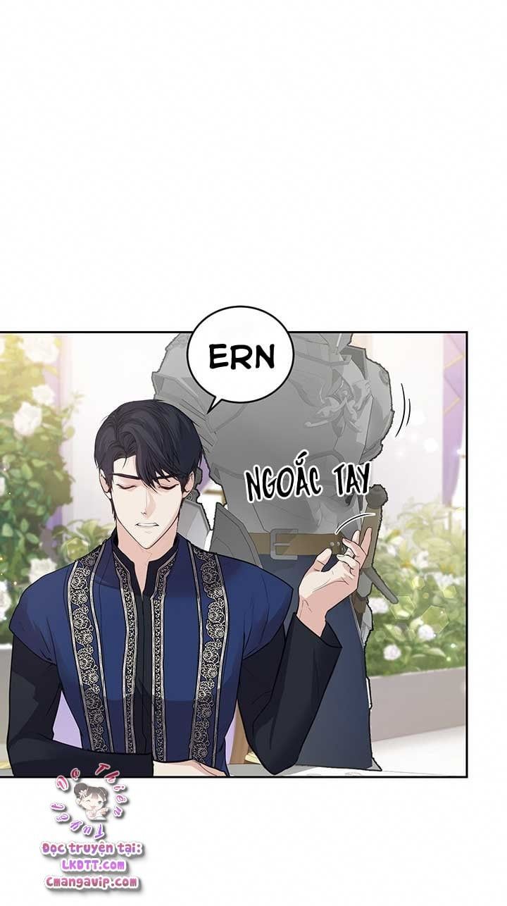 Trở Thành Người Pha Chế Nước Hoa Độc Nhất Của Bạo Chúa Chapter 13 - 66