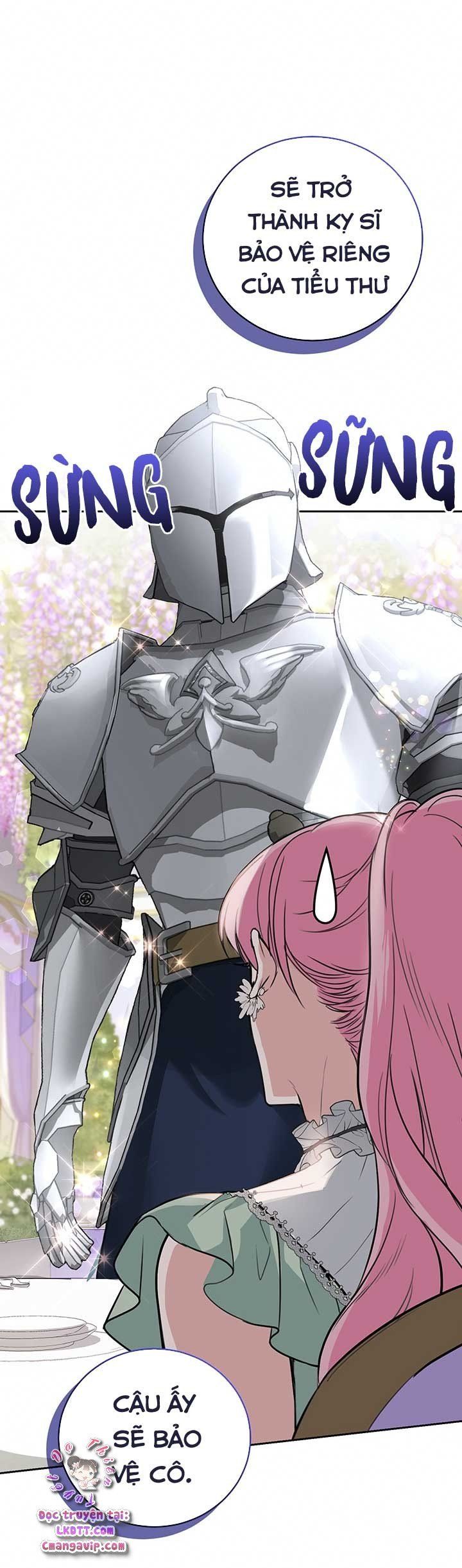 Trở Thành Người Pha Chế Nước Hoa Độc Nhất Của Bạo Chúa Chapter 13 - 67