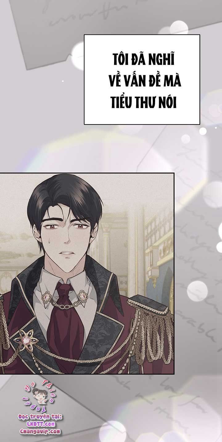 Trở Thành Người Pha Chế Nước Hoa Độc Nhất Của Bạo Chúa Chapter 13 - 8