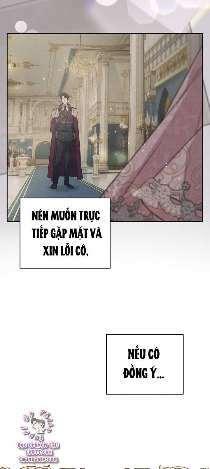 Trở Thành Người Pha Chế Nước Hoa Độc Nhất Của Bạo Chúa Chapter 13 - 9