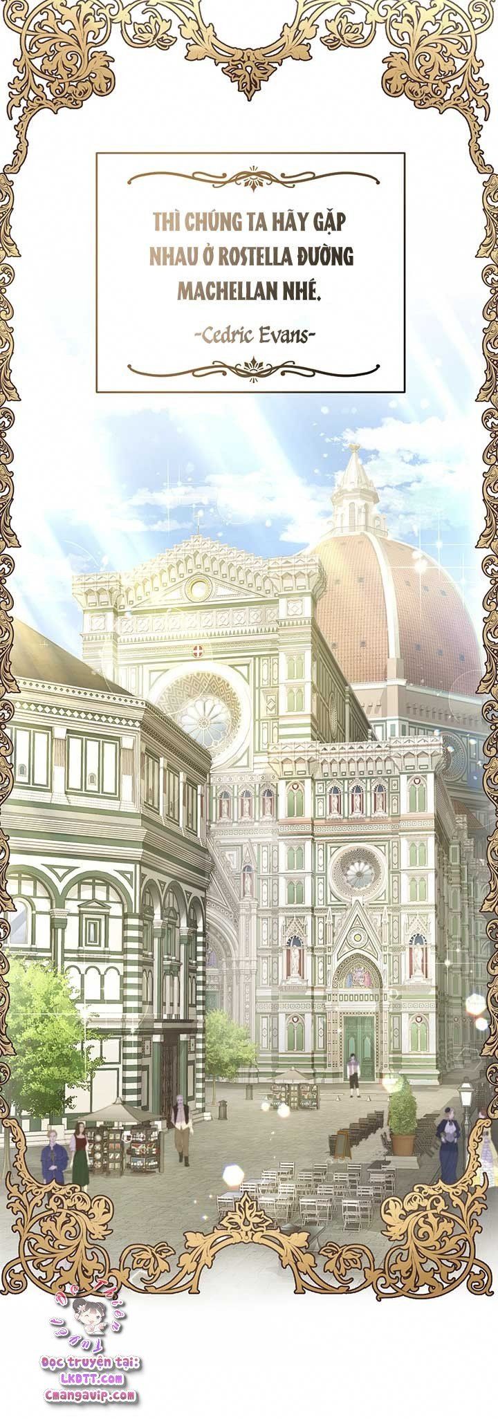Trở Thành Người Pha Chế Nước Hoa Độc Nhất Của Bạo Chúa Chapter 13 - 10