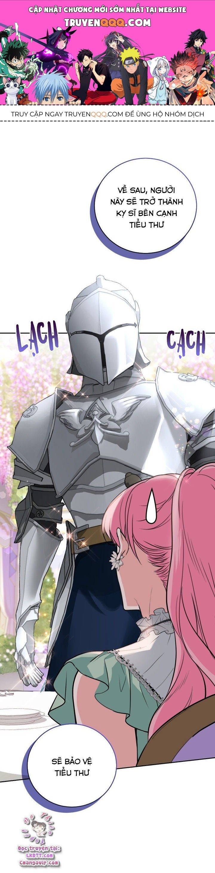 Trở Thành Người Pha Chế Nước Hoa Độc Nhất Của Bạo Chúa Chapter 14 - 1