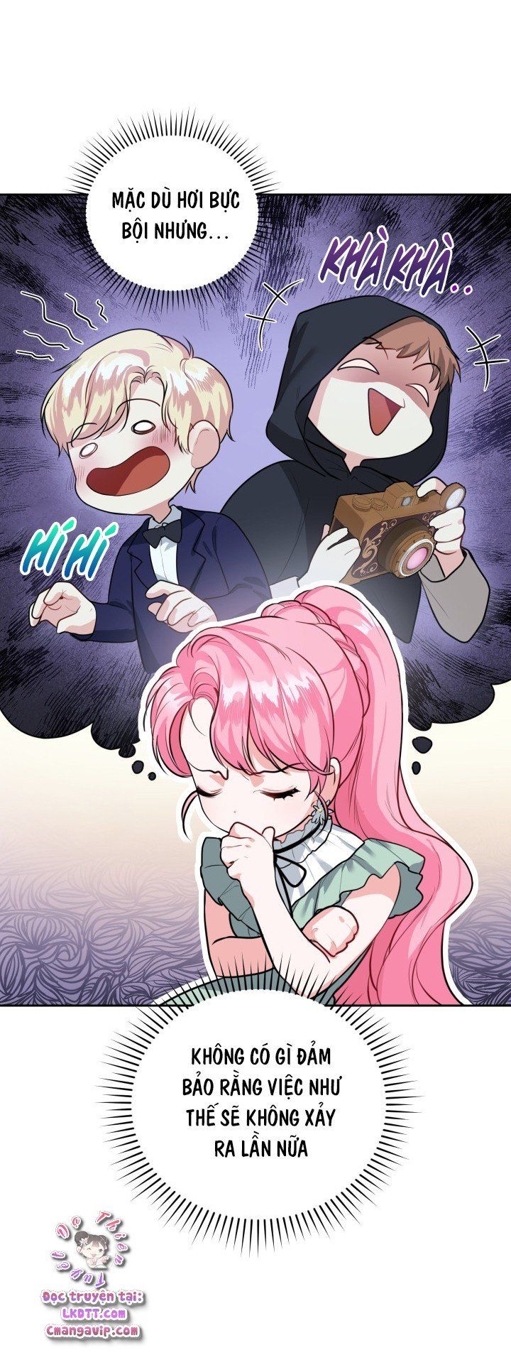 Trở Thành Người Pha Chế Nước Hoa Độc Nhất Của Bạo Chúa Chapter 14 - 13