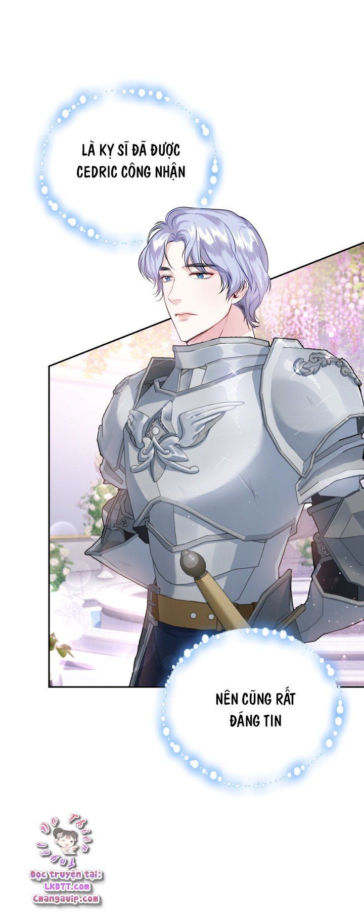 Trở Thành Người Pha Chế Nước Hoa Độc Nhất Của Bạo Chúa Chapter 14 - 14