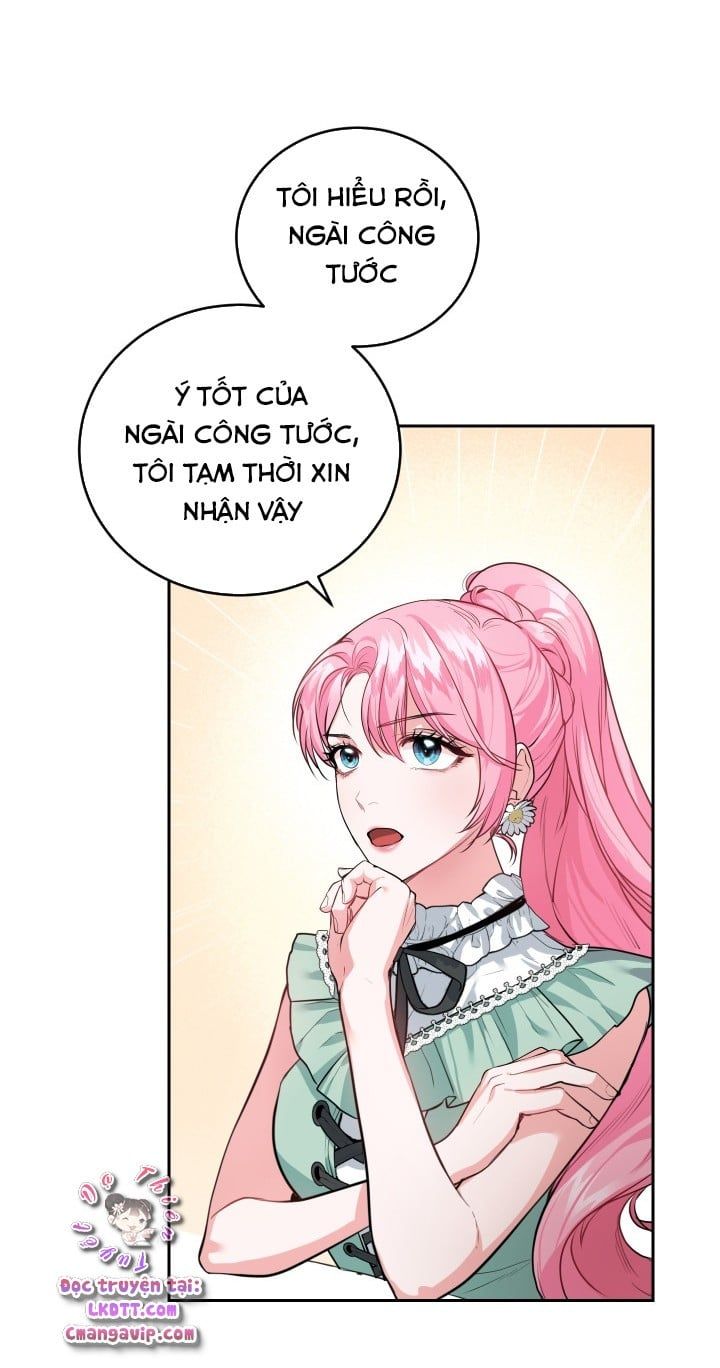 Trở Thành Người Pha Chế Nước Hoa Độc Nhất Của Bạo Chúa Chapter 14 - 16