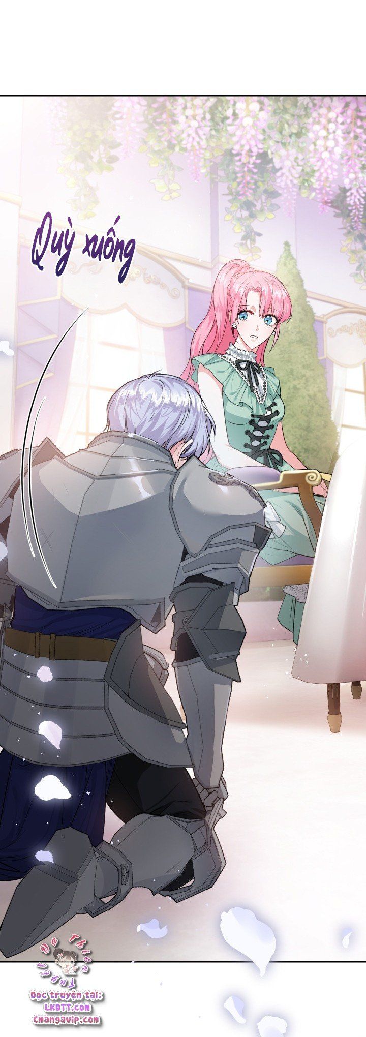 Trở Thành Người Pha Chế Nước Hoa Độc Nhất Của Bạo Chúa Chapter 14 - 19