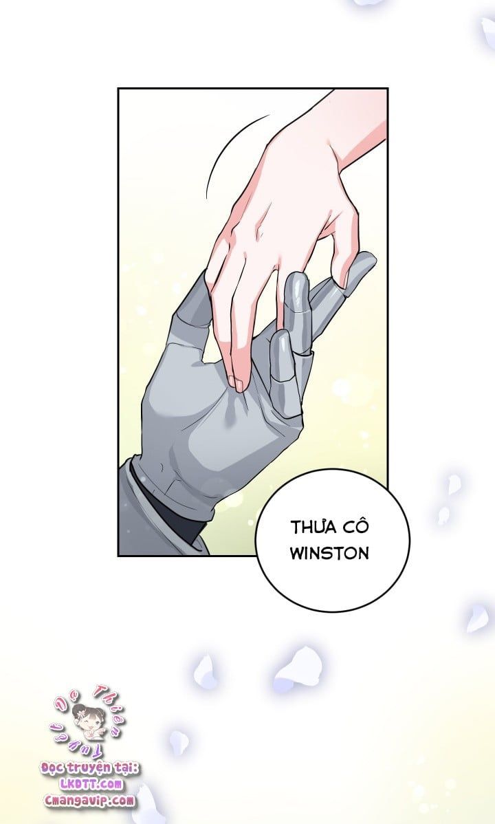 Trở Thành Người Pha Chế Nước Hoa Độc Nhất Của Bạo Chúa Chapter 14 - 20
