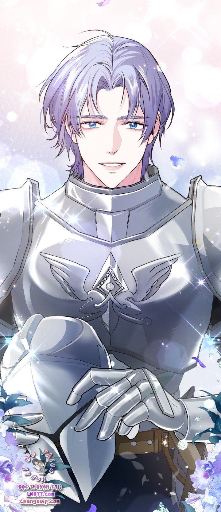 Trở Thành Người Pha Chế Nước Hoa Độc Nhất Của Bạo Chúa Chapter 14 - 3