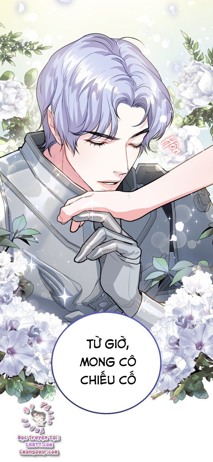 Trở Thành Người Pha Chế Nước Hoa Độc Nhất Của Bạo Chúa Chapter 14 - 21