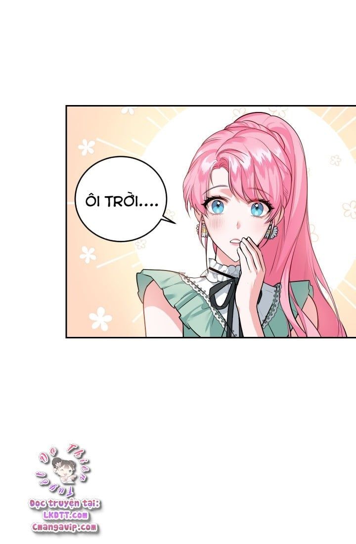 Trở Thành Người Pha Chế Nước Hoa Độc Nhất Của Bạo Chúa Chapter 14 - 22