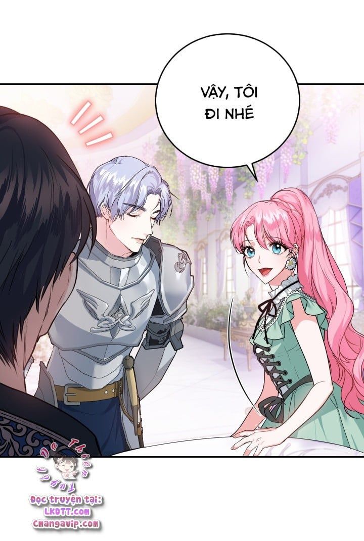 Trở Thành Người Pha Chế Nước Hoa Độc Nhất Của Bạo Chúa Chapter 14 - 23