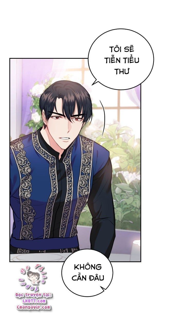 Trở Thành Người Pha Chế Nước Hoa Độc Nhất Của Bạo Chúa Chapter 14 - 24