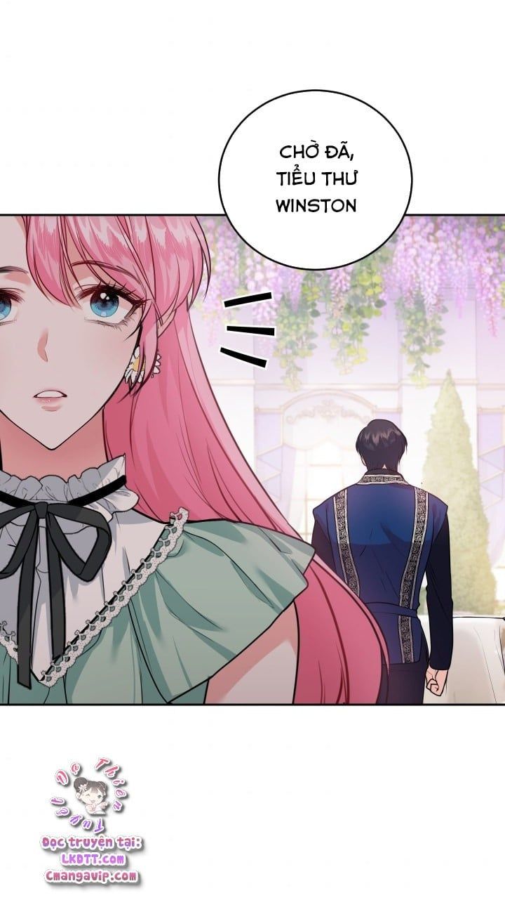 Trở Thành Người Pha Chế Nước Hoa Độc Nhất Của Bạo Chúa Chapter 14 - 29