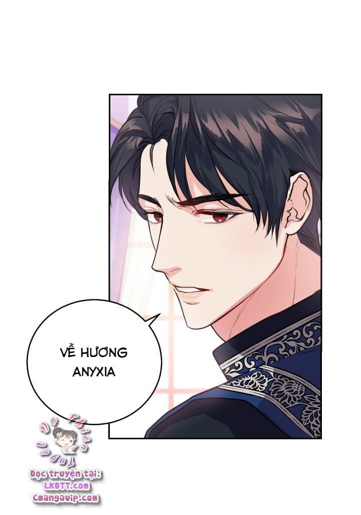 Trở Thành Người Pha Chế Nước Hoa Độc Nhất Của Bạo Chúa Chapter 14 - 30