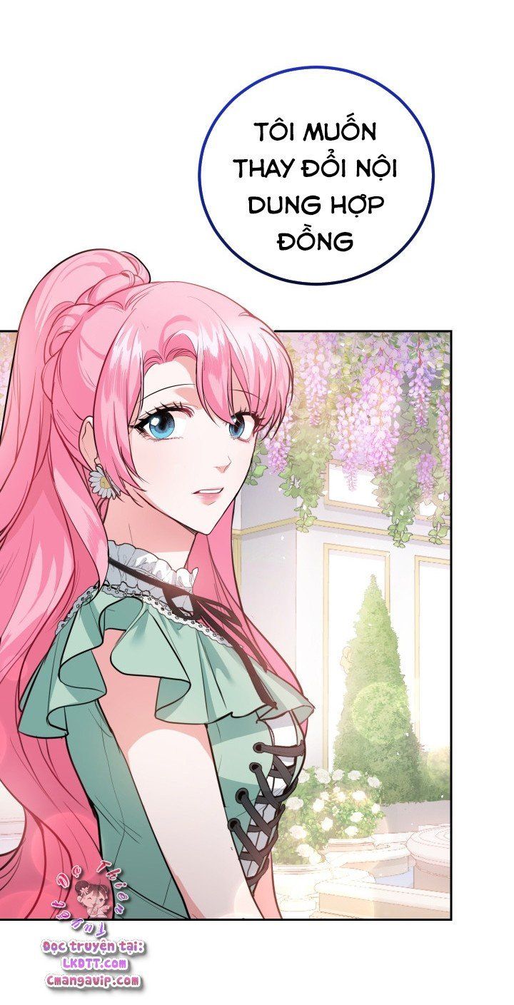 Trở Thành Người Pha Chế Nước Hoa Độc Nhất Của Bạo Chúa Chapter 14 - 31