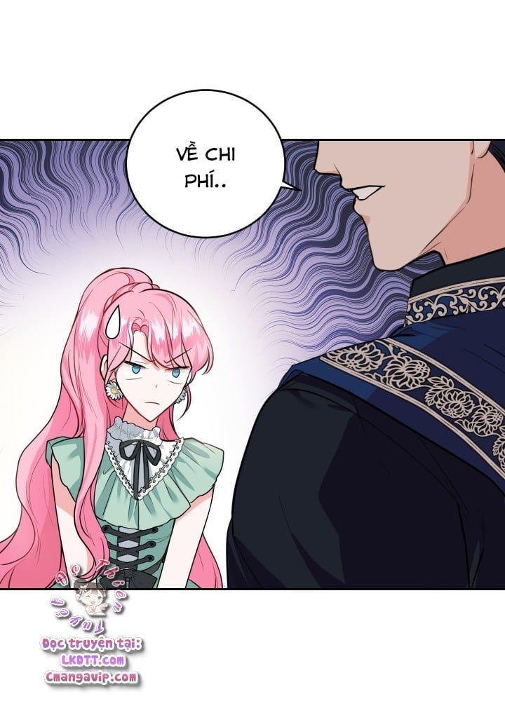 Trở Thành Người Pha Chế Nước Hoa Độc Nhất Của Bạo Chúa Chapter 14 - 33