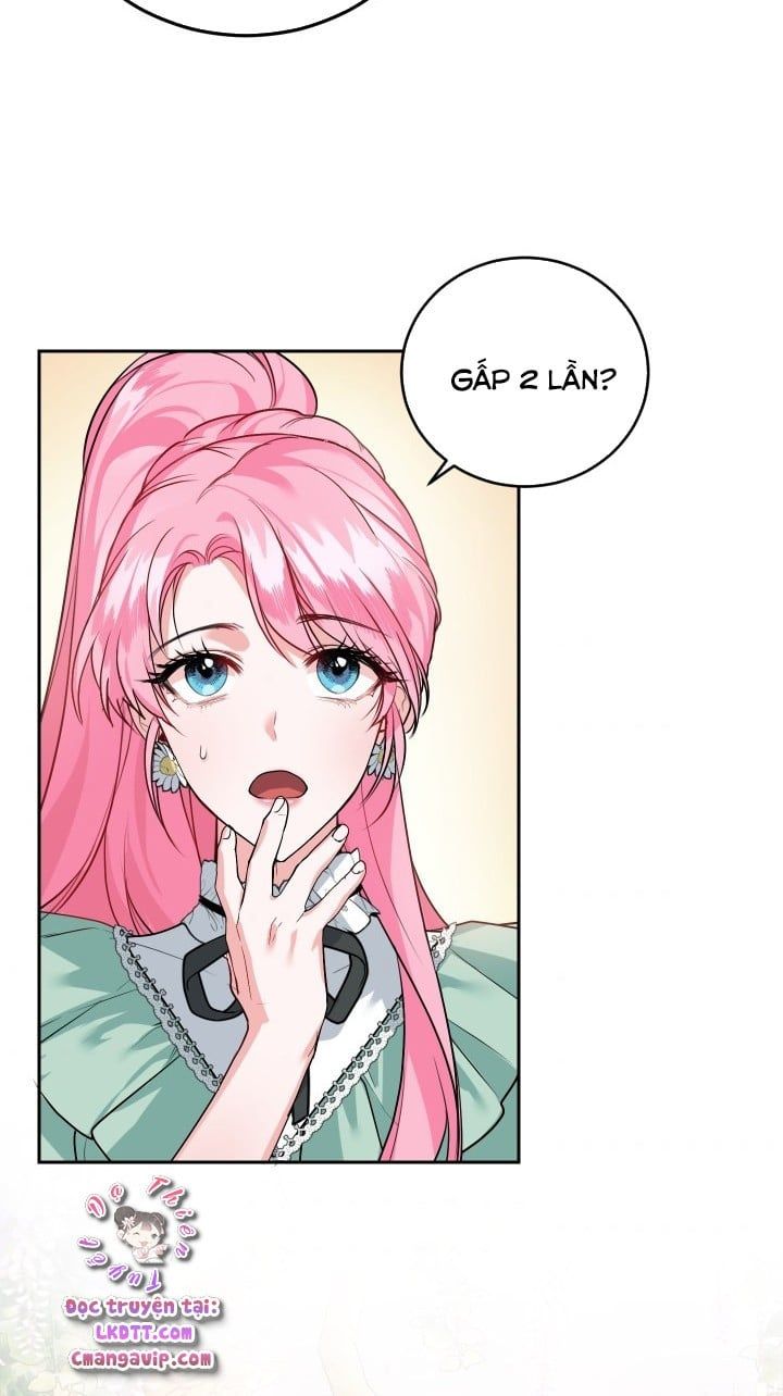Trở Thành Người Pha Chế Nước Hoa Độc Nhất Của Bạo Chúa Chapter 14 - 35