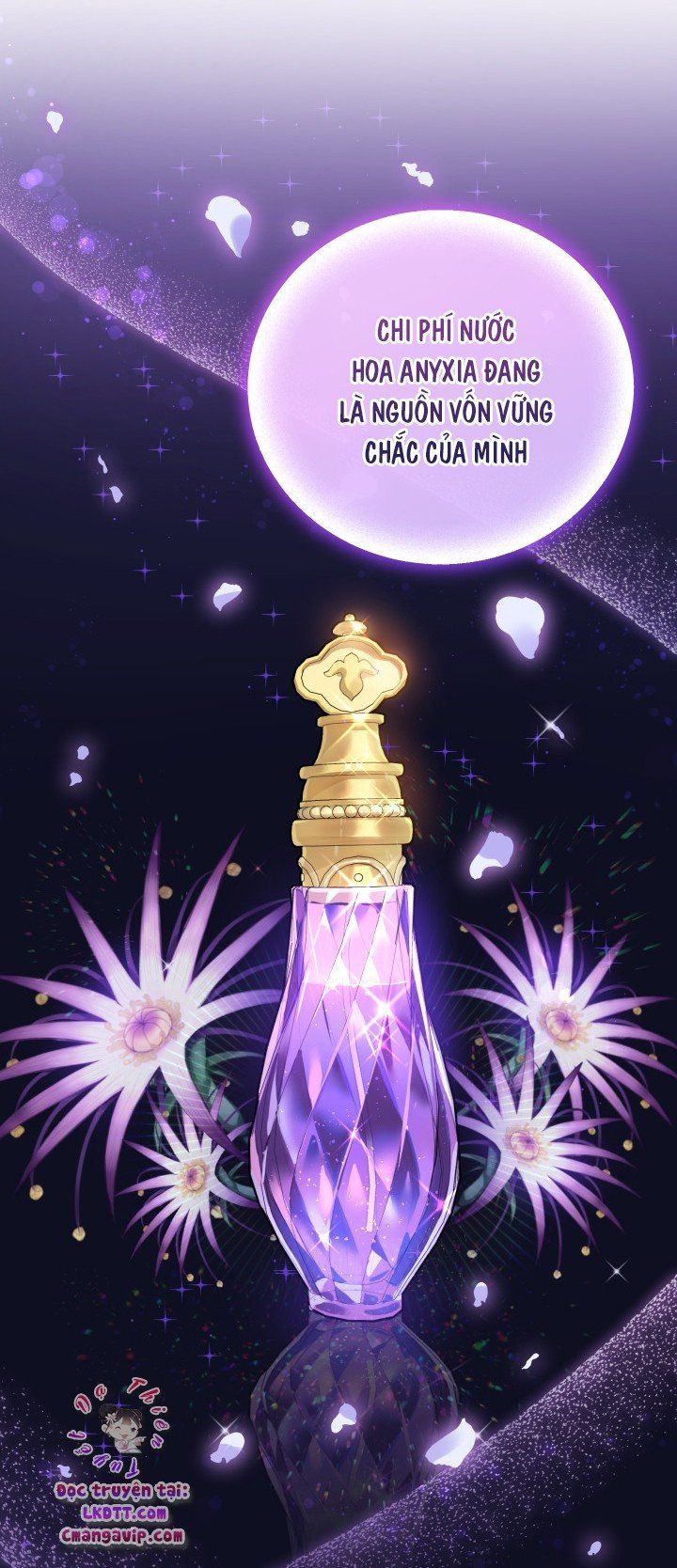 Trở Thành Người Pha Chế Nước Hoa Độc Nhất Của Bạo Chúa Chapter 14 - 39