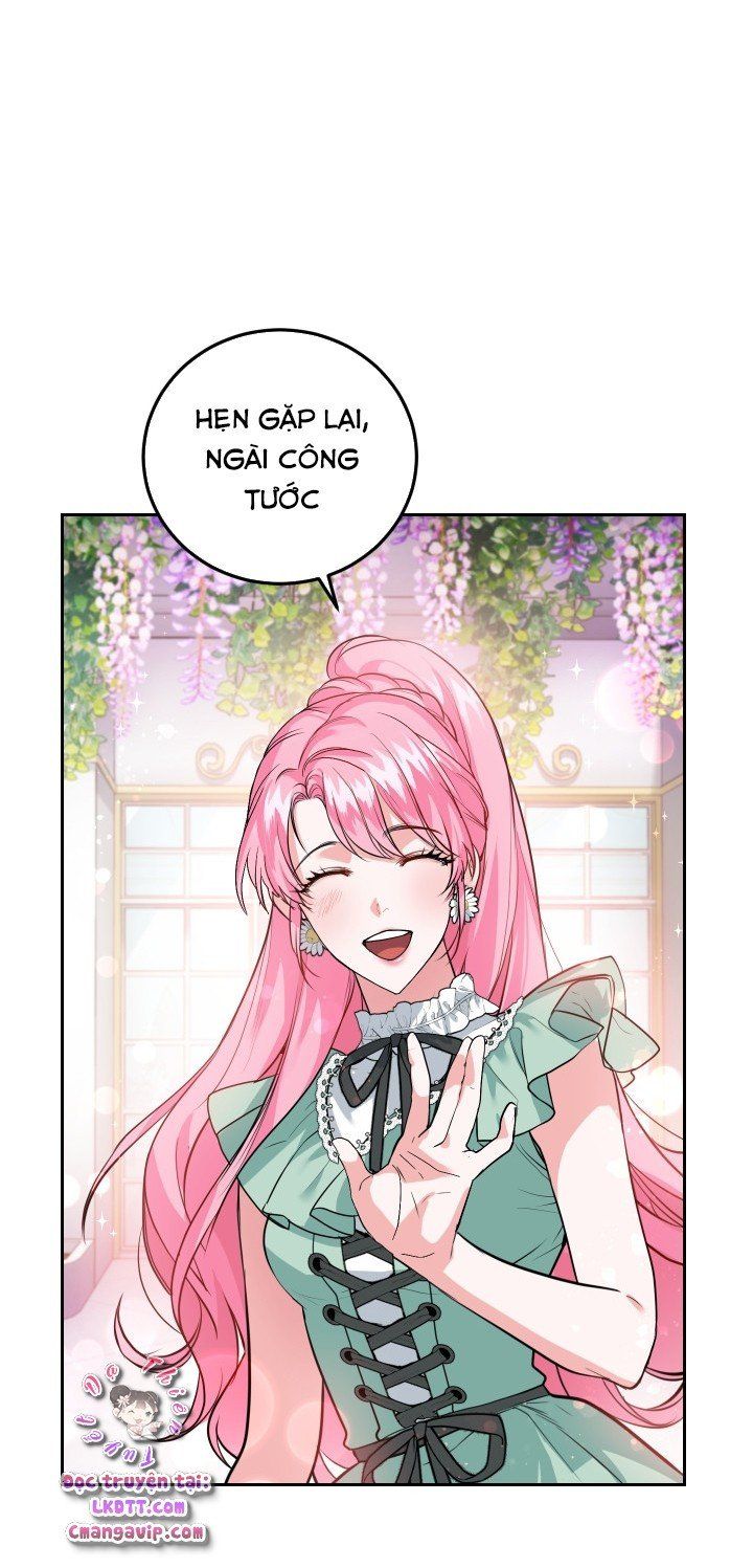 Trở Thành Người Pha Chế Nước Hoa Độc Nhất Của Bạo Chúa Chapter 14 - 42
