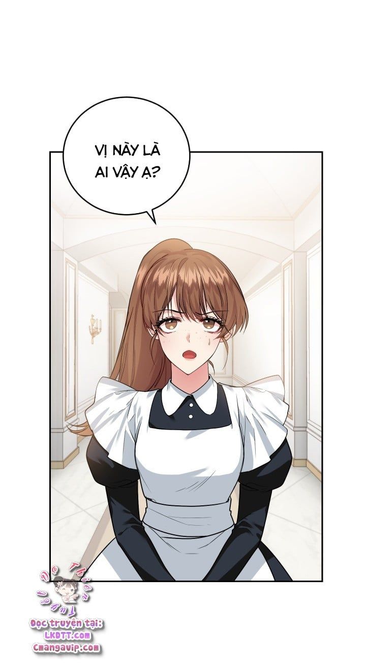 Trở Thành Người Pha Chế Nước Hoa Độc Nhất Của Bạo Chúa Chapter 14 - 46