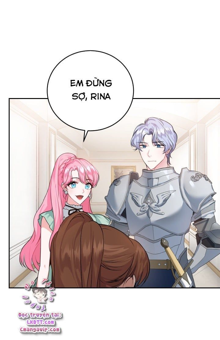 Trở Thành Người Pha Chế Nước Hoa Độc Nhất Của Bạo Chúa Chapter 14 - 47