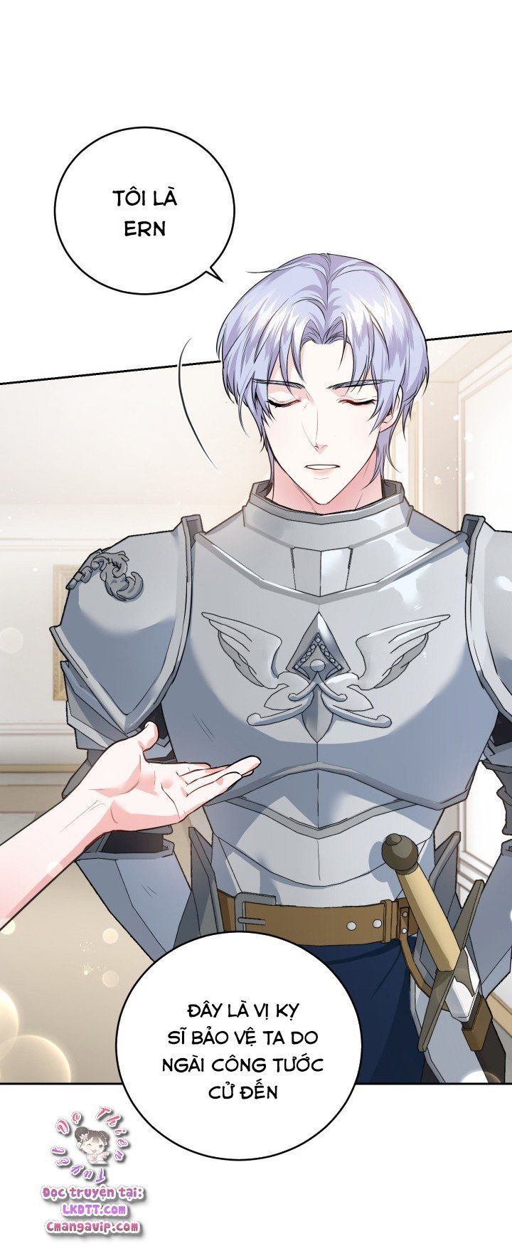Trở Thành Người Pha Chế Nước Hoa Độc Nhất Của Bạo Chúa Chapter 14 - 48