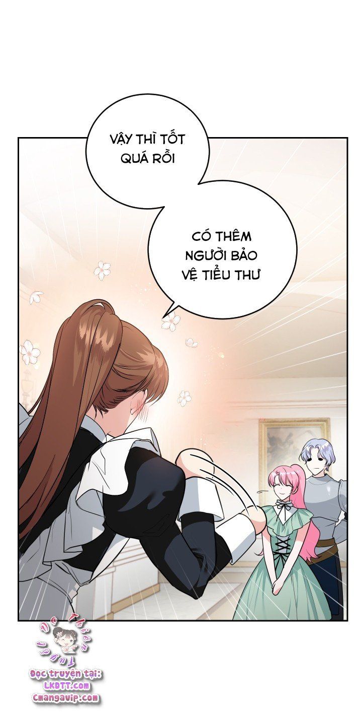 Trở Thành Người Pha Chế Nước Hoa Độc Nhất Của Bạo Chúa Chapter 14 - 50