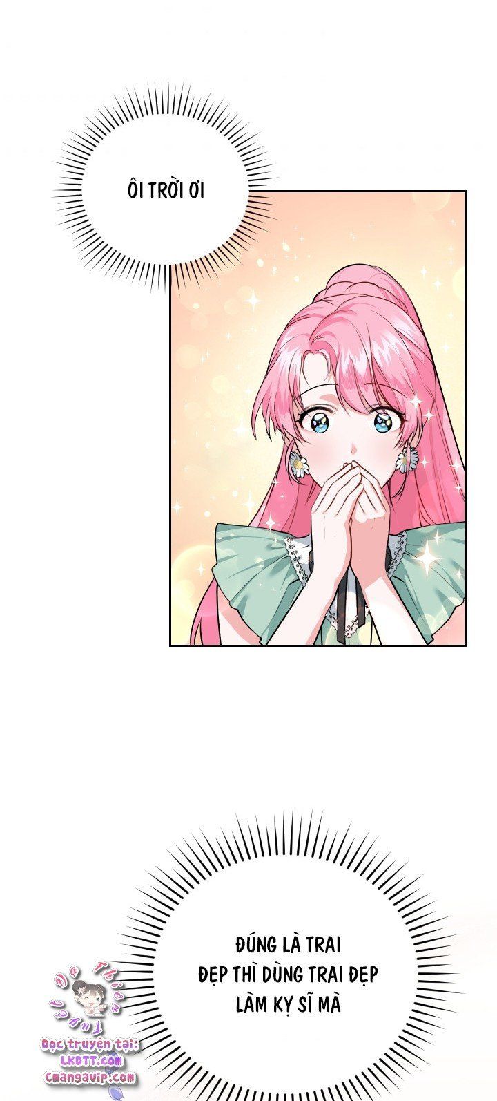 Trở Thành Người Pha Chế Nước Hoa Độc Nhất Của Bạo Chúa Chapter 14 - 6