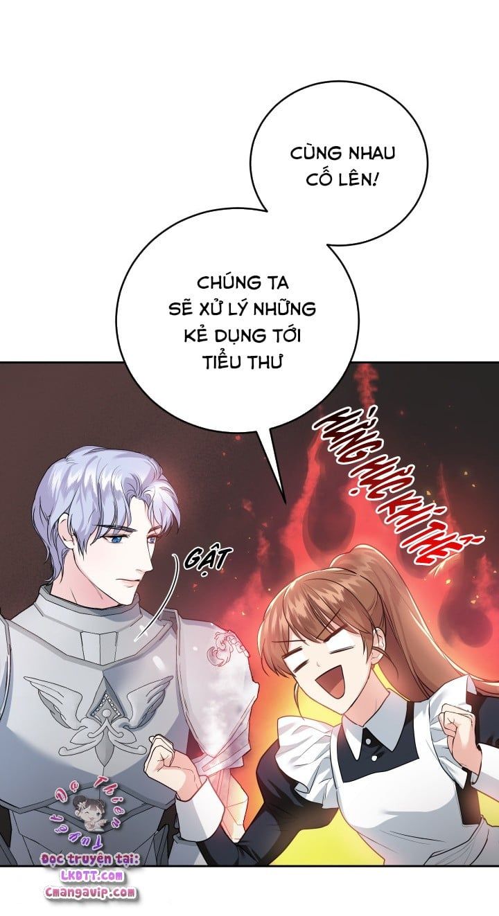 Trở Thành Người Pha Chế Nước Hoa Độc Nhất Của Bạo Chúa Chapter 14 - 51