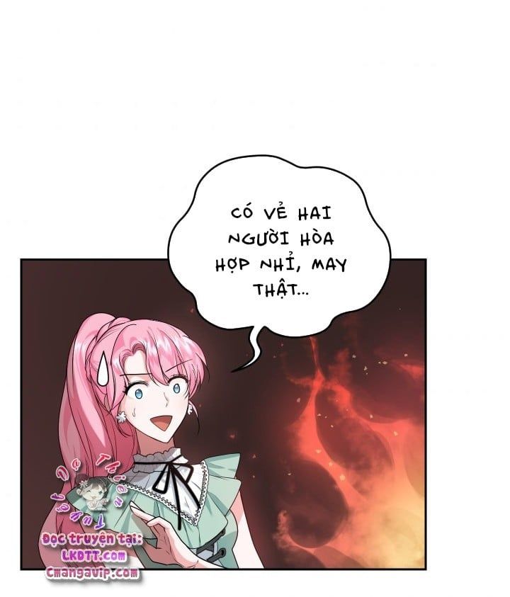 Trở Thành Người Pha Chế Nước Hoa Độc Nhất Của Bạo Chúa Chapter 14 - 52