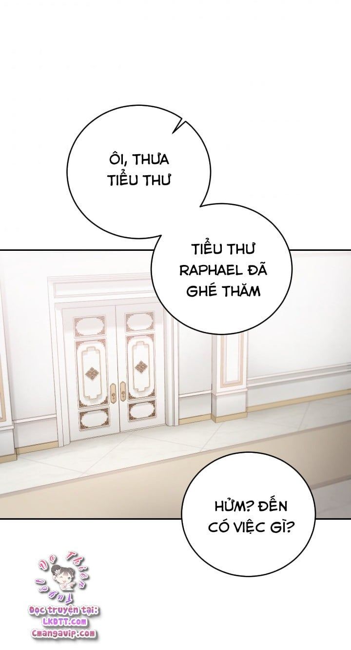 Trở Thành Người Pha Chế Nước Hoa Độc Nhất Của Bạo Chúa Chapter 14 - 53