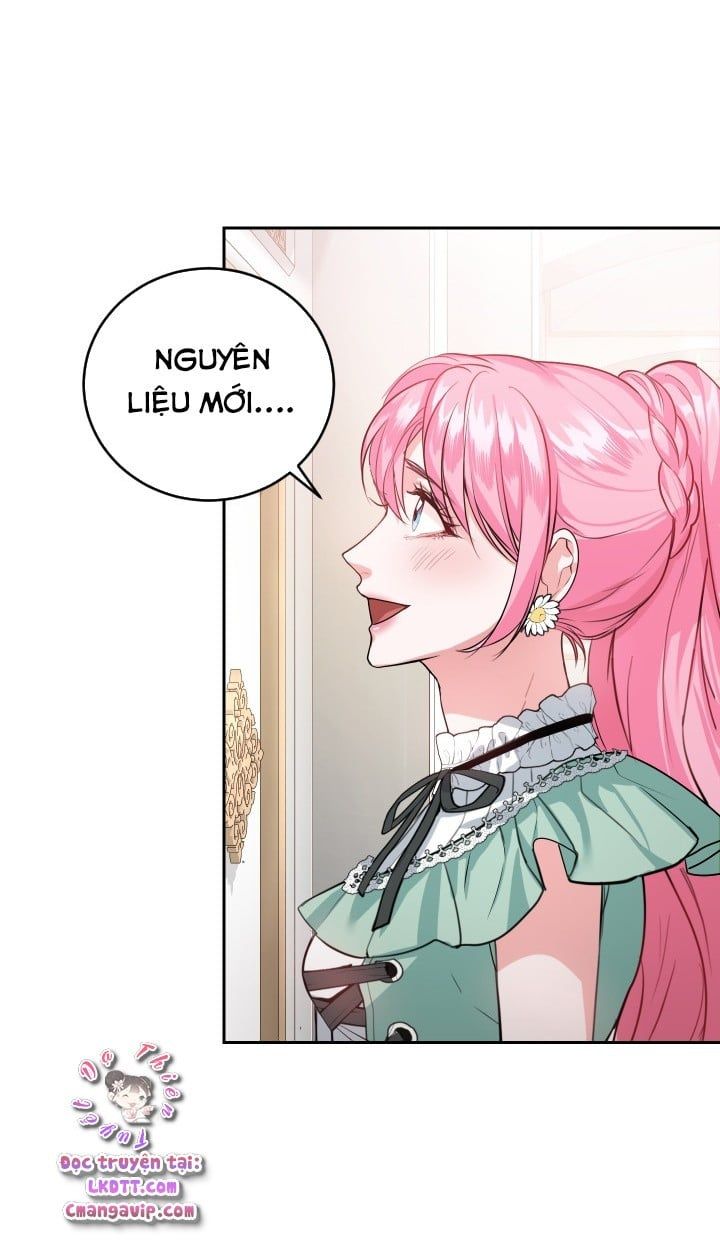 Trở Thành Người Pha Chế Nước Hoa Độc Nhất Của Bạo Chúa Chapter 14 - 55