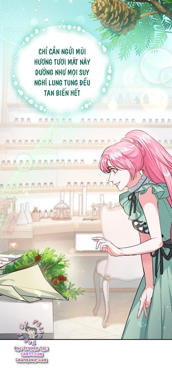 Trở Thành Người Pha Chế Nước Hoa Độc Nhất Của Bạo Chúa Chapter 14 - 59