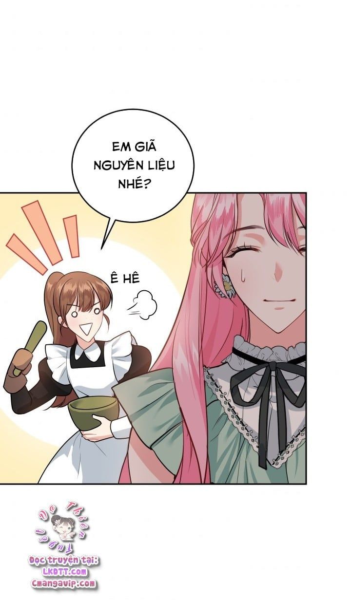 Trở Thành Người Pha Chế Nước Hoa Độc Nhất Của Bạo Chúa Chapter 14 - 60