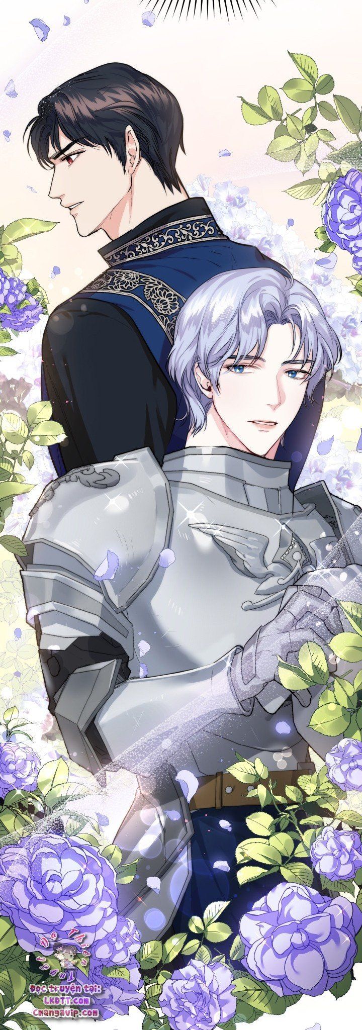 Trở Thành Người Pha Chế Nước Hoa Độc Nhất Của Bạo Chúa Chapter 14 - 7