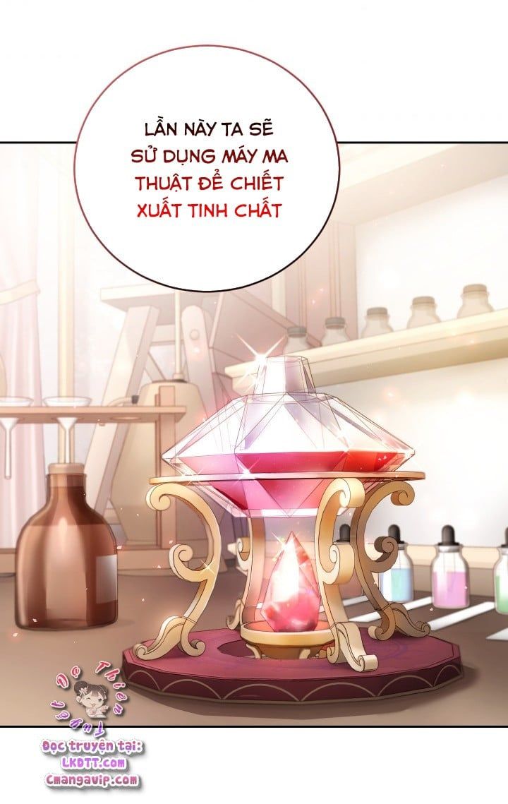 Trở Thành Người Pha Chế Nước Hoa Độc Nhất Của Bạo Chúa Chapter 14 - 61