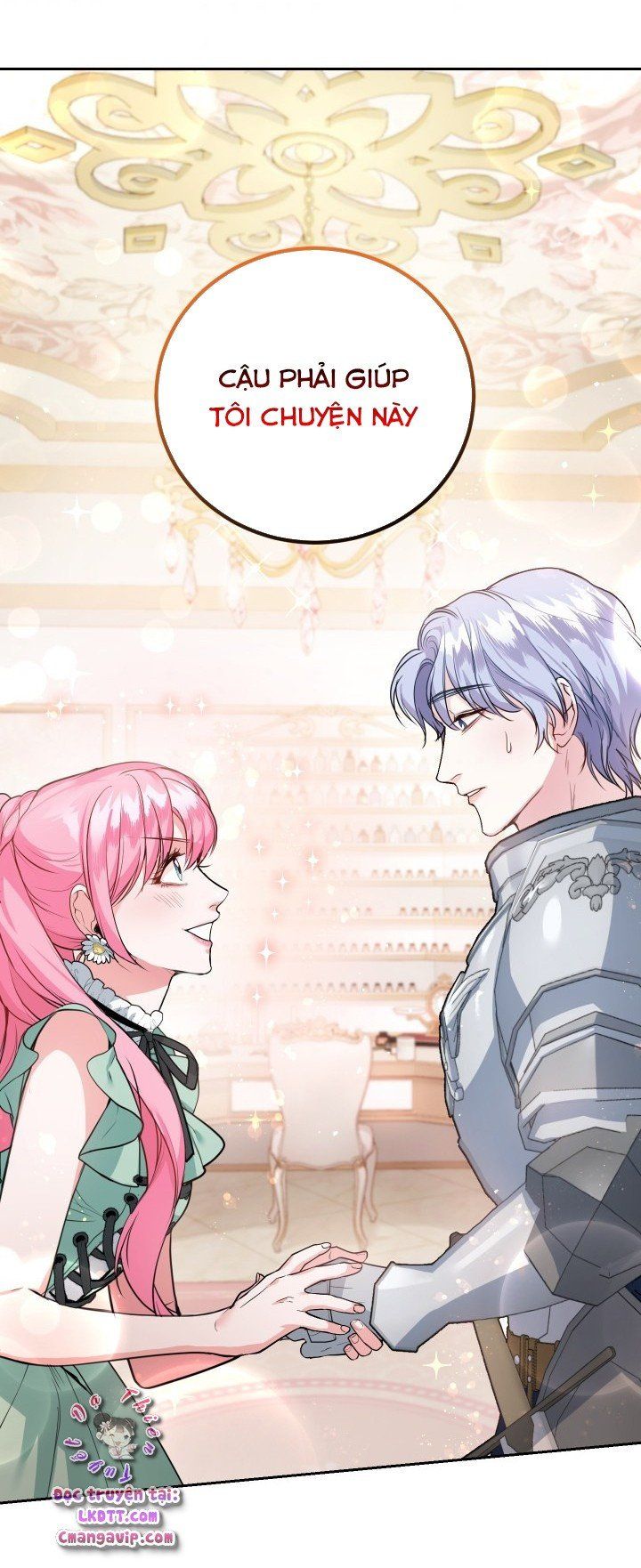 Trở Thành Người Pha Chế Nước Hoa Độc Nhất Của Bạo Chúa Chapter 14 - 64