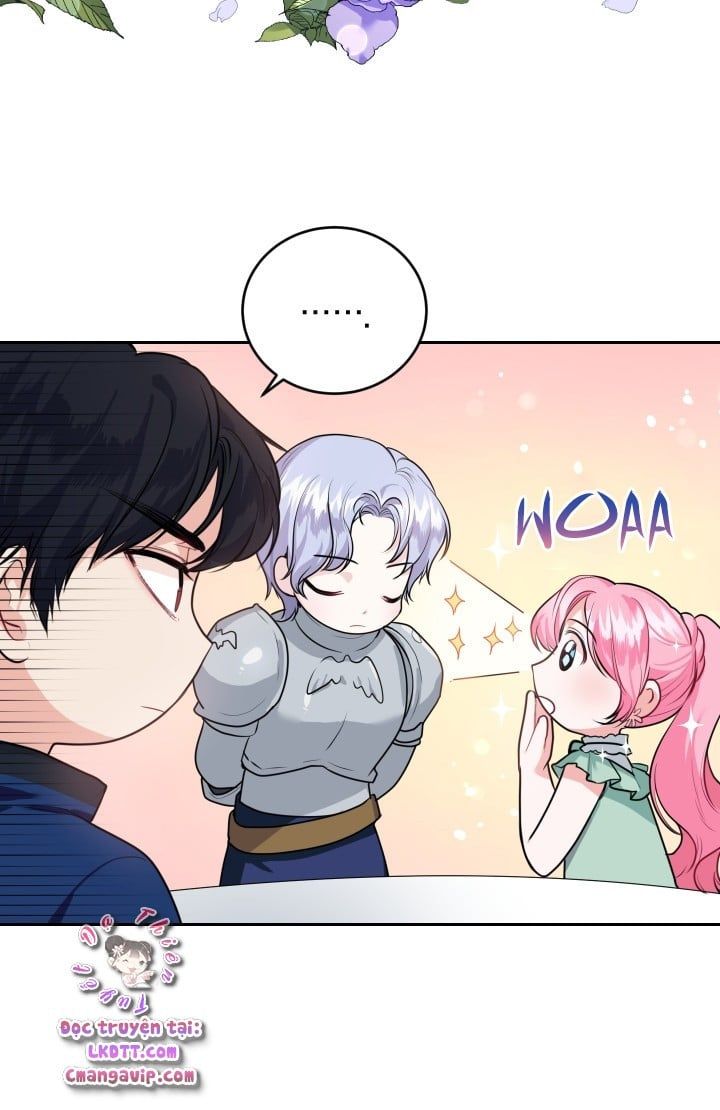 Trở Thành Người Pha Chế Nước Hoa Độc Nhất Của Bạo Chúa Chapter 14 - 8