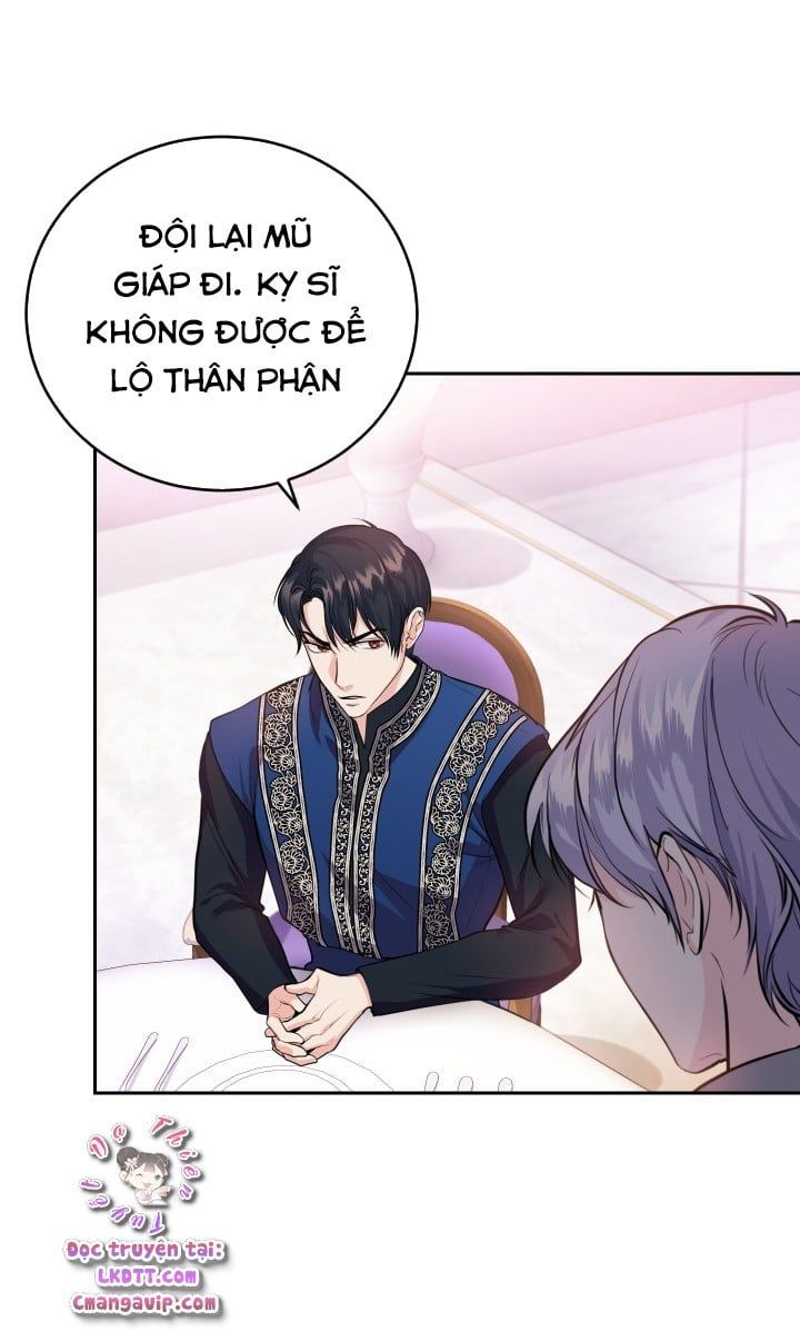 Trở Thành Người Pha Chế Nước Hoa Độc Nhất Của Bạo Chúa Chapter 14 - 9