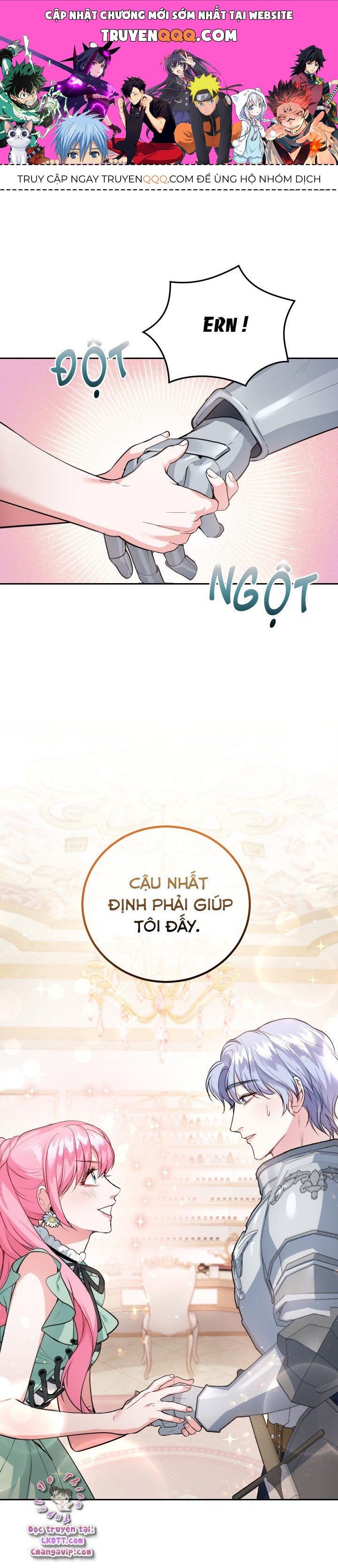 Trở Thành Người Pha Chế Nước Hoa Độc Nhất Của Bạo Chúa Chapter 15 - 1