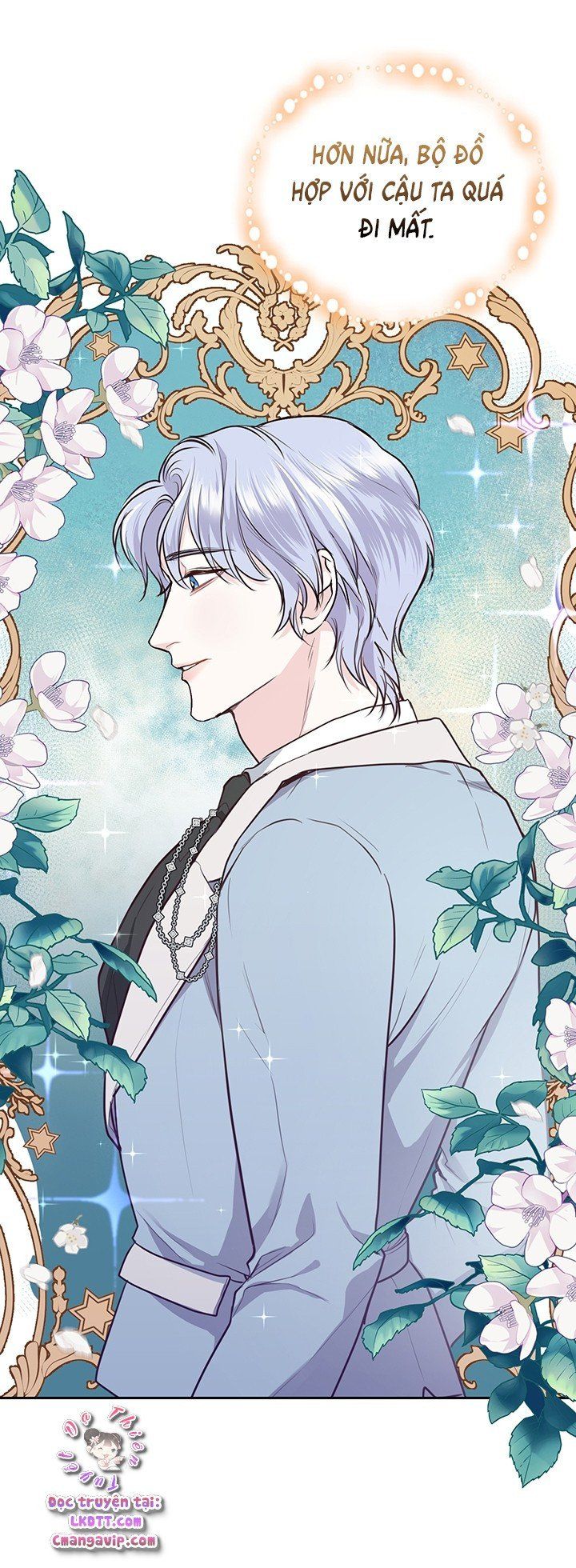 Trở Thành Người Pha Chế Nước Hoa Độc Nhất Của Bạo Chúa Chapter 15 - 12